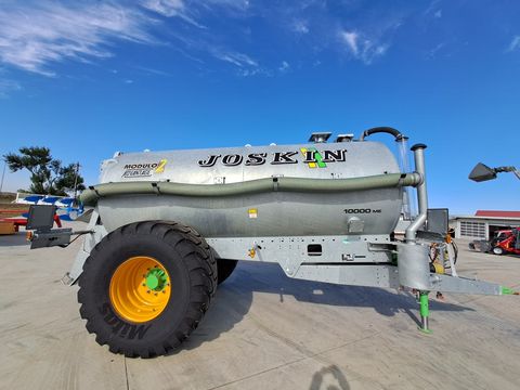 Joskin Cisterna Vidanja