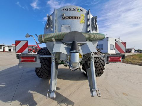 Joskin Cisterna Vidanja