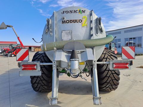 Joskin Cisterna Vidanja