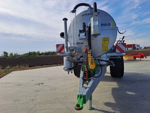 Joskin Cisterna Vidanja