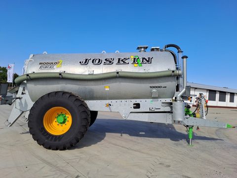 Joskin Cisterna Vidanja