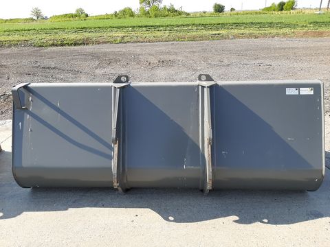 Bressel & Lade Cupa materiale usoare 2.4m