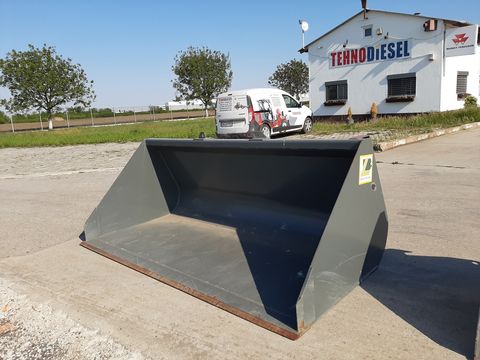 Bressel & Lade Cupa materiale usoare 2.4m