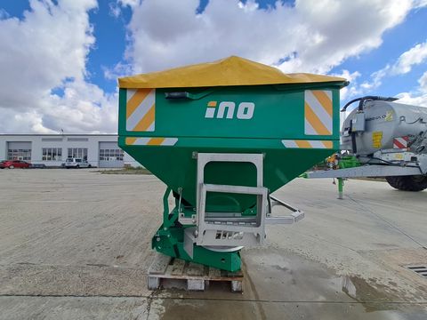 Ino Distribuitor ingrasaminte chimice
