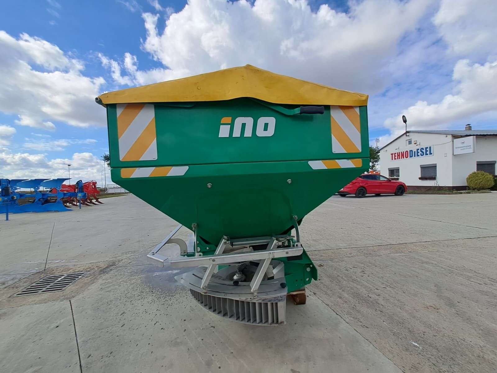Ino Distribuitor ingrasaminte chimice 2