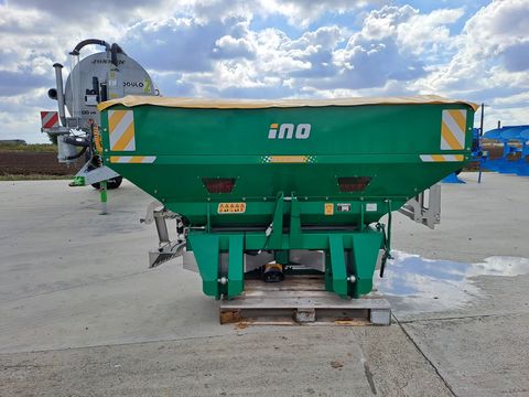 Ino Distribuitor ingrasaminte chimice