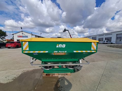 Ino Distribuitor ingrasaminte chimice