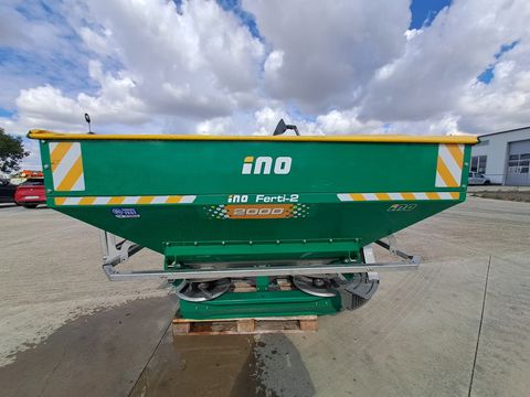 Ino Distribuitor ingrasaminte chimice