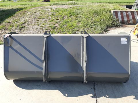 Bressel & Lade Cupa materiale usoare 2.2m