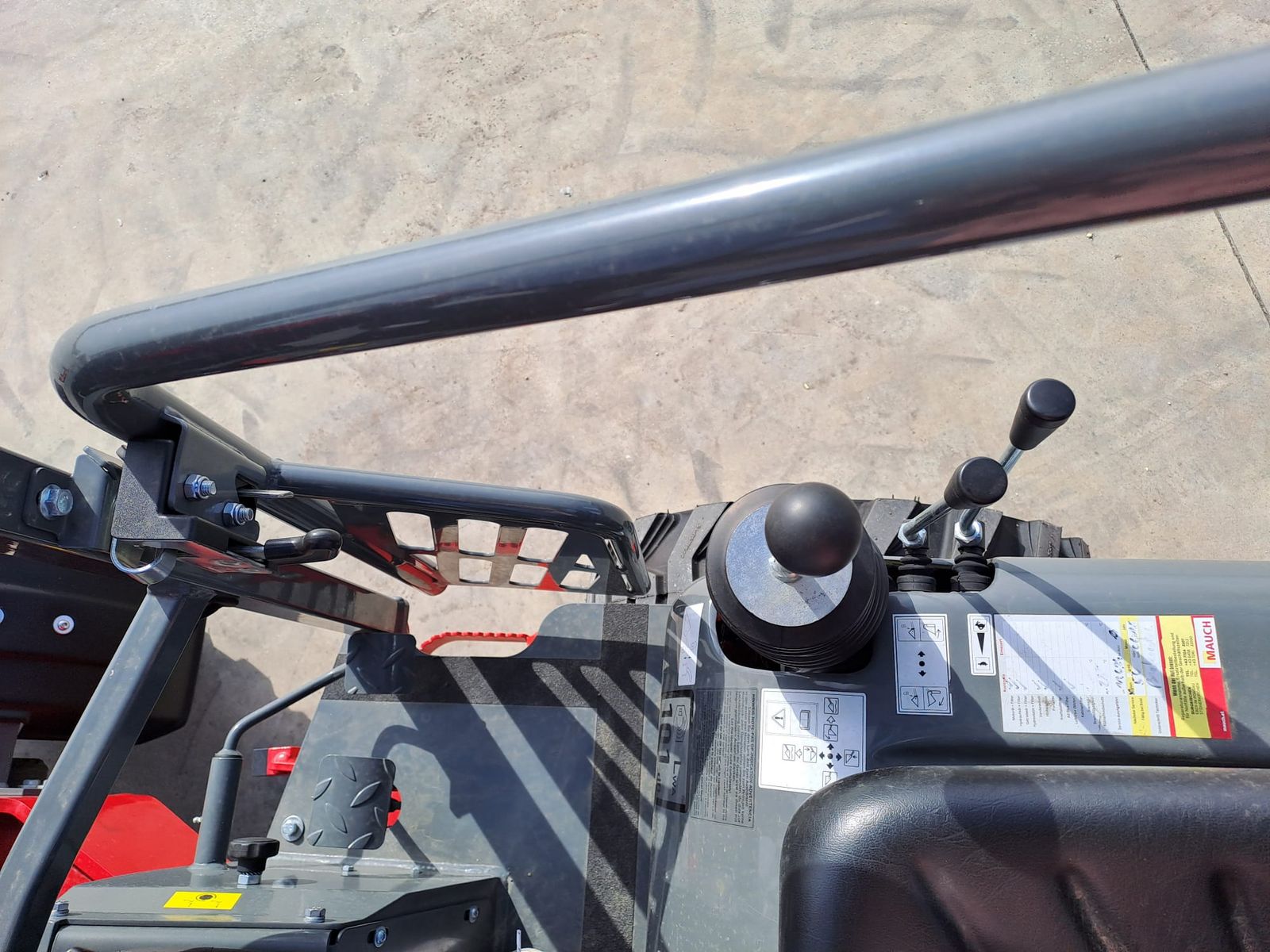 Weidemann 1140 1