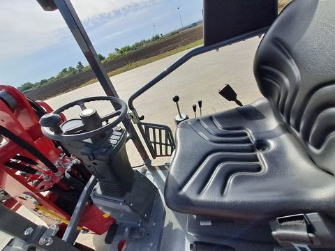 Weidemann 1140
