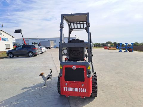 Weidemann 1140