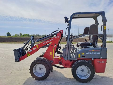 Weidemann 1140