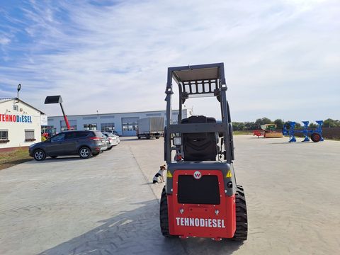 Weidemann 1140