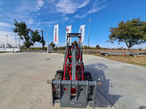 Weidemann 1140