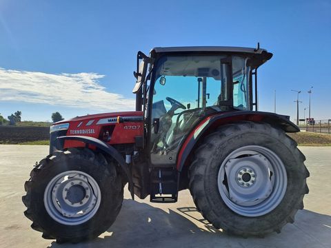 Massey Ferguson MF 4707