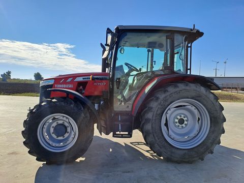 Massey Ferguson MF 4707