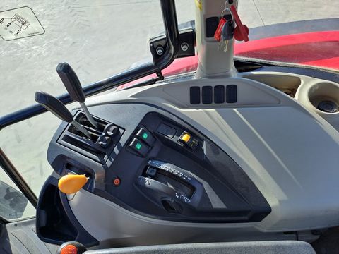 Massey Ferguson MF 4707