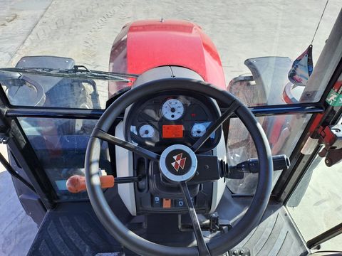 Massey Ferguson MF 4707