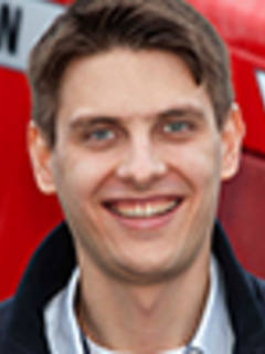 Kontaktperson