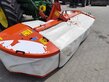 Kuhn GMD 3120 F