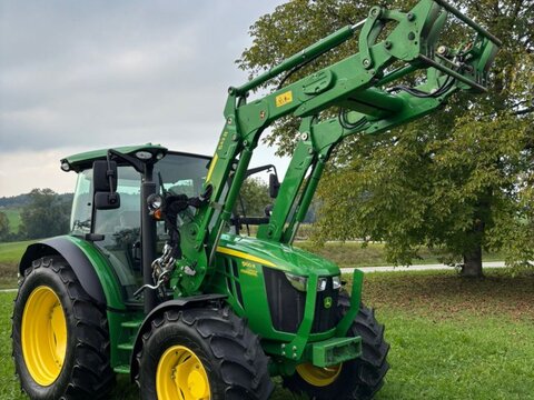 John Deere 5100R
