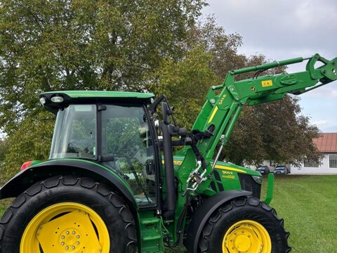 John Deere 5100R 2
