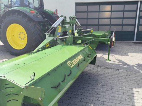 Krone EC B 870 CV