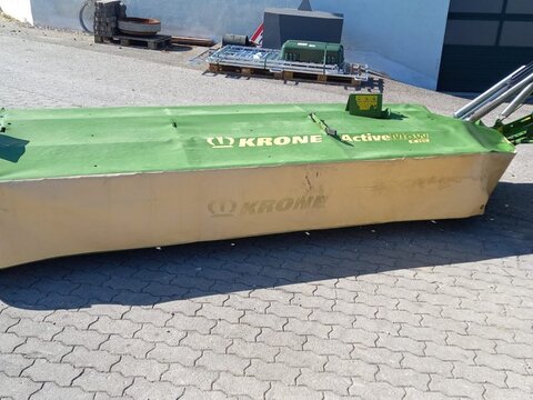 Krone AM R360