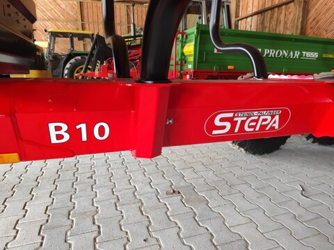 Stepa B10 2