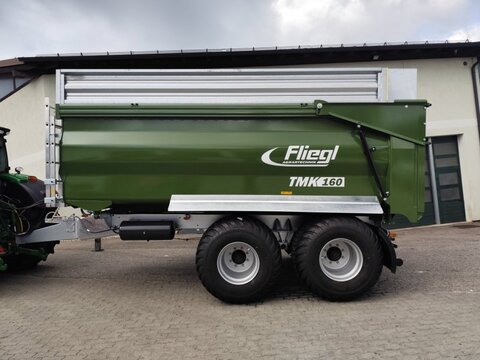 Fliegl TMK 160 Fox