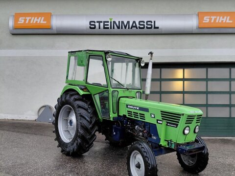 Deutz Fahr D 7006 S