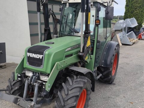 Fendt 206V