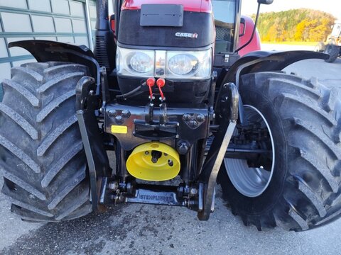 Case IH Maxxum 120 CVX 3