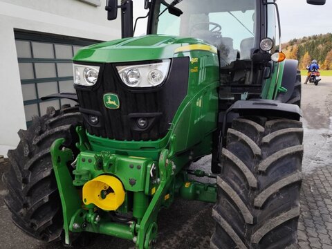 John Deere 6145R 2