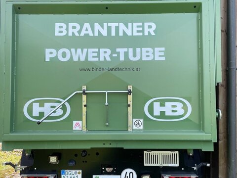 Brantner TA 18053 2