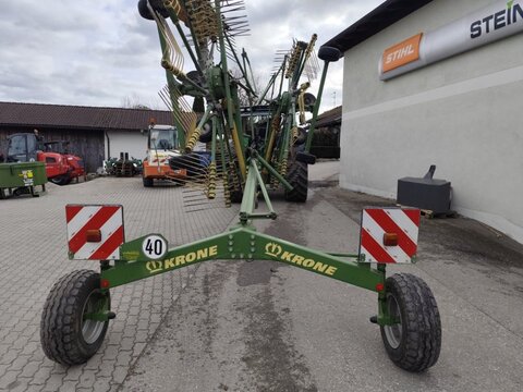 Krone Swadro 809 2