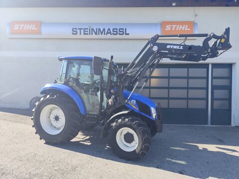 New Holland T 4.75