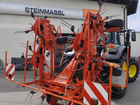 Kuhn GF7902