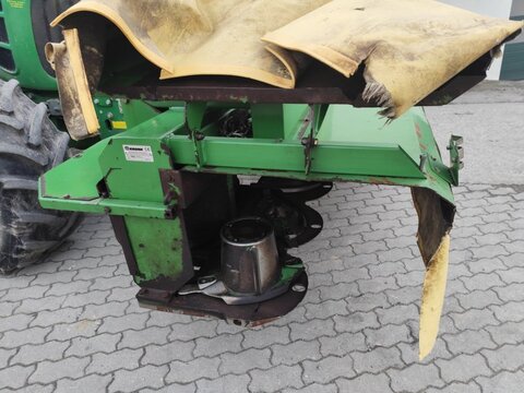 Krone EC 32  Safe Cut 2