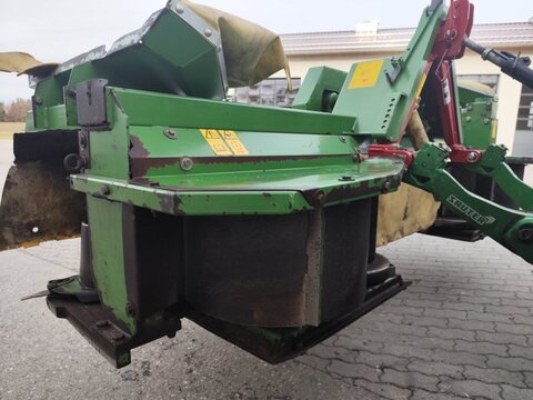 Krone EC 32  Safe Cut 3