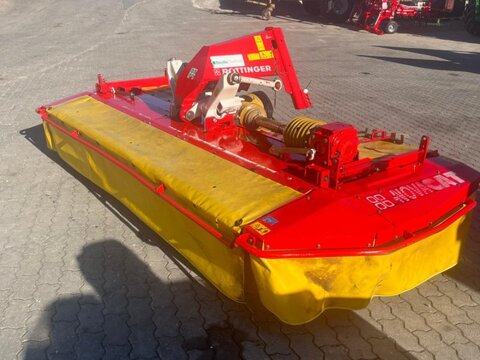 Pöttinger Novacat 306 F 1