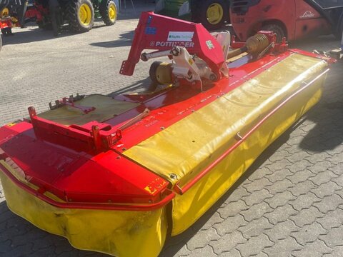 Pöttinger Novacat 306 F 2