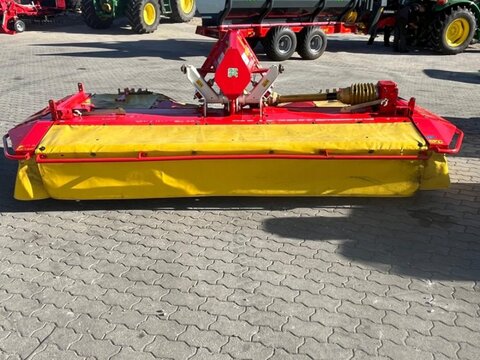 Pöttinger Novacat 306 F 3