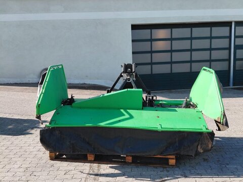 Deutz-Fahr KM 3.29 FS