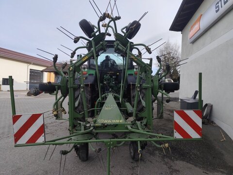 Krone KW 6,70/6 2