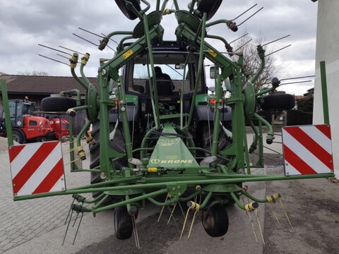 Krone KW 6.70 6 3