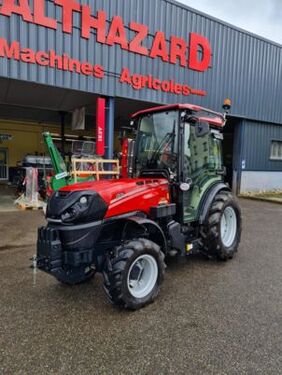 Case IH QUANTUM 80 V