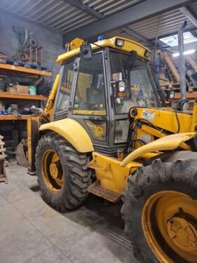 JCB 4CX