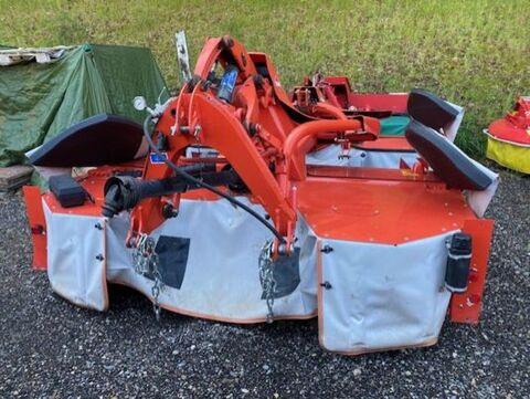 Kuhn GMD 3125 F -FF